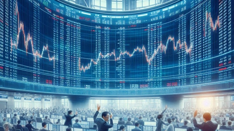 بازار سهام کانادا و جایگاه آن در بازارهای جهانی