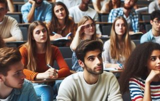 مراحل پرداخت هزینه دانشگاه در کانادا