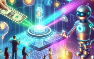 آینده انتقال پول و تغییرات ممکن در این زمینه