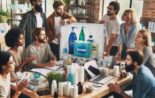 بررسی تأثیر نرخ ارز بر بازار مواد بهداشتی و صنعت بهداشتی در کشورها