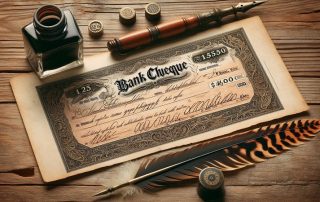 نحوه پیگیری چک‌های گمشده در کانادا