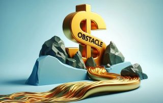 تأثیر تحریم‌های اقتصادی بر حواله دلار