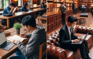 ارزان ترین و گران ترین دانشگاه های کانادا