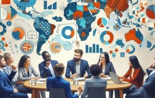 دلار به عنوان ابزار اقتصادی در رقابت‌های بین‌المللی