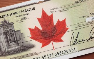 بررسی دلایل ارجاع چک در کانادا
