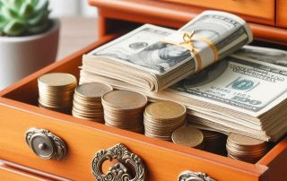 صرافی های معتبر در شهر ونکوور کانادا