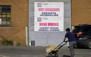 نرخ بیکاری کانادا ماه ژوئن June 2024