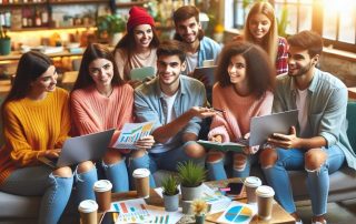 معرفی سیستم‌های پرداخت هزینه دانشگاه در کانادا