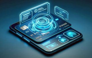 تأثیر تحولات تکنولوژیکی بر زیرساخت‌های پرداخت دلار