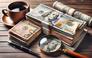 نوسانات روزانه حواله دلار آمریکا دلایل و تأثیرات آن