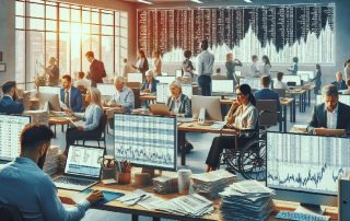 FINTRAC چیست و چرا برای صرافی‌ها مهم است؟