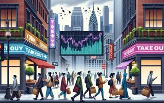 مقایسه اقتصاد کانادا قبل و بعد از کرونا