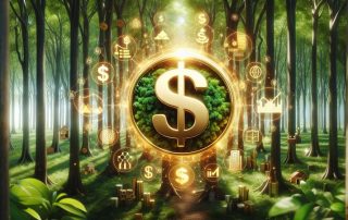 انتقال دلار به آمریکا و فرصت‌های سرمایه‌گذاری