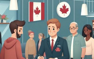 نحوه صدور چک در کانادا