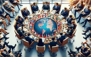 چگونگی تأثیر تحریم‌های اقتصادی بر قوانین FINTRAC