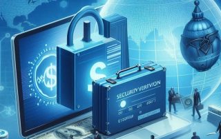 تأیید امنیتی در انتقال حواله بانکی سوییفت در کانادا