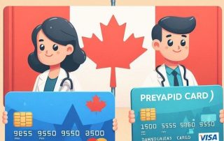 امنیت کارت‌های پیش پرداخت و کارت‌های اعتباری