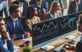 تغییرات اخیر در معاملات بر پایه دلار