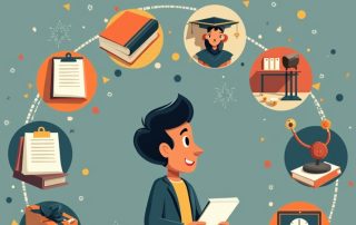 مشاغل دانشجویی در کانادا