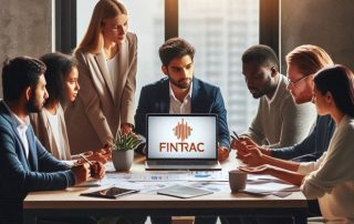 چگونه همکاری با FINTRAC می‌تواند به صرافی‌ها کمک کند