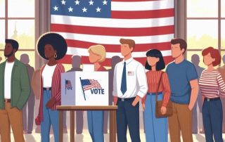 تغییرات ارزش دلار با انتخاب شدن ترامپ به عنوان رئیس‌جمهور