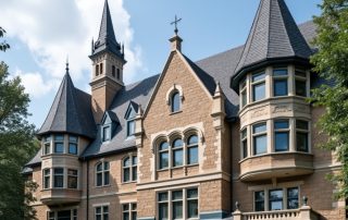 ارزان‌ترین دانشگاه‌ها در تورنتو، کانادا