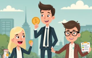 با سابقه‌ترین صرافی‌های تورنتو کانادا