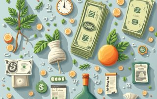 هزینه‌های زندگی در شهر تورنتو