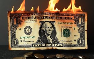 قوانین مرتبط با اسکناس آسیب دیده در کانادا