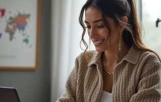 مراحل باز کردن حساب بانکی در کانادا