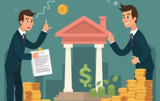 سود بانکی در کانادا: همه چیزهایی که باید بدانید