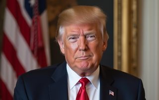 روی کار آمدن ترامپ و تأثیر آن بر انتقال پول از ایران به کانادا