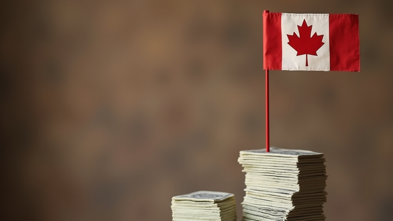 عوامل تأثیرگذار دیگر بر ارزش دلار کانادا در سال ۲۰۲۵