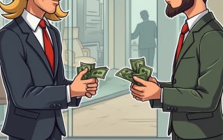 قوانین مرتبط با کامزد دریافتی توسط صرافی های کانادا