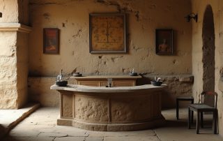 اولین صرافی دنیا چگونه شکل گرفت؟