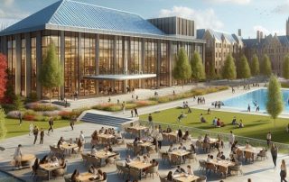 تسهیلات دانشگاه‌های کانادا برای دانشجویان خاص