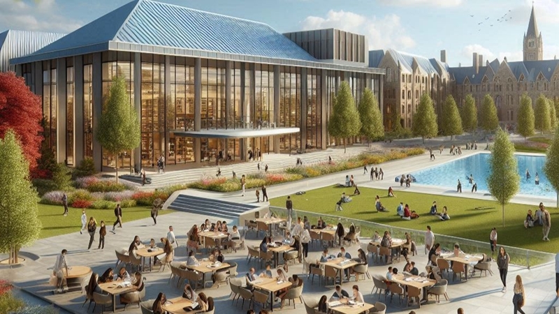 تسهیلات دانشگاه‌های کانادا برای دانشجویان خاص