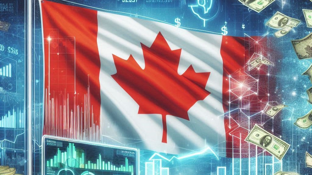 سال 2025 و تغییرات به وجود آمده در ارزش دلار کانادا