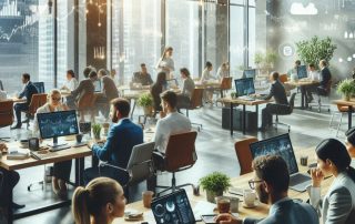 مجازات‌ها و جریمه‌های عدم تطابق با قوانین FINTRAC