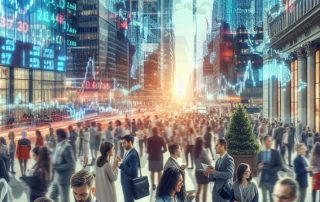 تأثیر اخبار و تحولات بر عملکرد صرافیهای کانادا