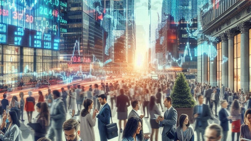 تأثیر اخبار و تحولات بر عملکرد صرافی‌های کانادا