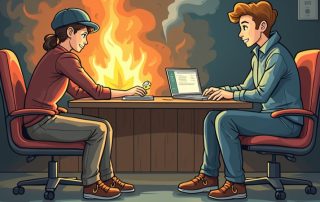 چگونگی شناسایی و مدیریت مشتریان پرخطر در صرافی