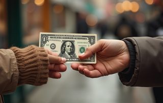 توافق ایران و آمریکا و تأثیر آن بر انتقال دلار به کانادا