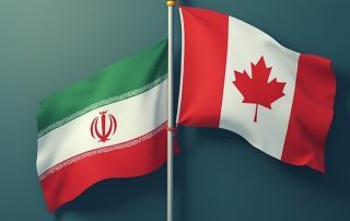 کاهش ناگهانی ارزش ریال ایران چه تأثیری بر روند انتقال پول از ایران به کانادا دارد؟