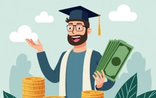 نکاتی در خصوص امنیت پرداخت هزینه دانشگاه در کانادا