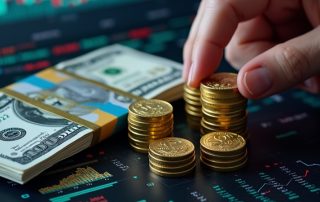 تحلیل و بررسی تأثیر نرخ ارز بر بازار بورس ارز در کشورها