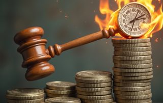 تأثیر تحریمهای مالی بر هزینه حواله دلار