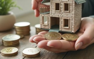 نحوه دریافت وام مسکن در کانادا