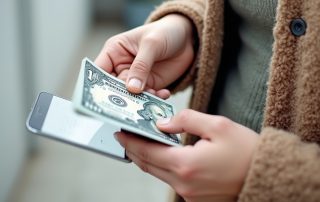 نحوه انتقال پول به صورت آنلاین از کانادا به ایران با توجه به تحریمها