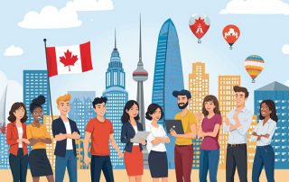 تعرفههای چک بانکی در کانادا